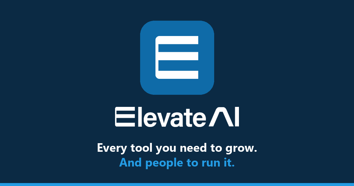 ElevateAI